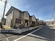 京王線聖蹟桜ヶ丘駅まで徒歩15分