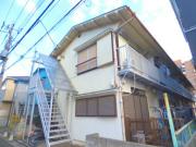 第8丸三マンション