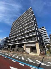 千葉登戸レジデンス