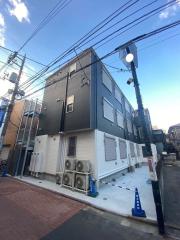 DreamCourt南蒲田