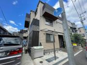 阪堺電気軌道上町線松虫駅まで徒歩4分