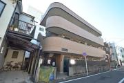 リーヴェルステージ武蔵小杉ディアス