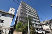 ＪＲ山陽本線岡山駅まで徒歩10分