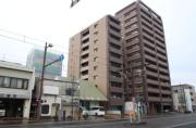 ＪＲ山陽本線岡山駅まで徒歩15分