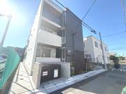 Noble villa東大成
