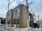 ラヴィ新小岩