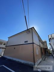 南海本線泉大津駅まで徒歩13分