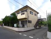 田中ハイツ