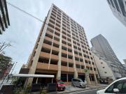 地下鉄箱崎線呉服町駅まで徒歩12分