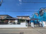 国立市西3丁目戸建