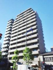 メゾン・ド・ヴィレ日本橋浜町