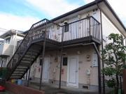 京王線百草園駅まで徒歩5分