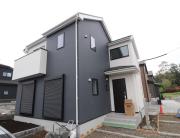 スマイート八王子市下恩方町06