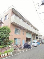 フラット緑泉公園
