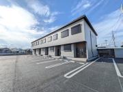 リッツガーデン米沢
