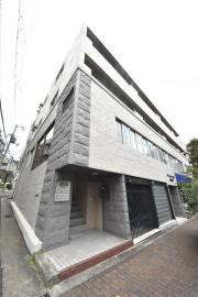 グランディア北野山本通り