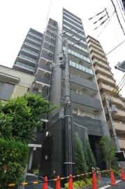 アスヴェル新大阪SOUTH