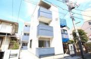ＪＲ山手線田端駅まで徒歩15分