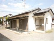 山田住宅 A-1号棟