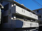 ブルーライン三ツ沢上町駅まで徒歩8分