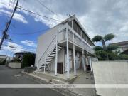 レオパレス和歌川