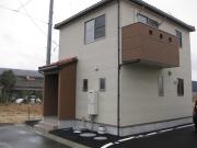 （カーサビバリー）一戸建て貸家