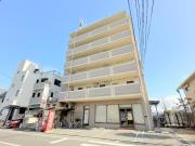コンフォート天満川