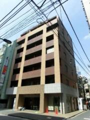 スカイコート神田壱番館