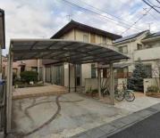 吉川市中央1丁目貸家
