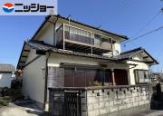 加賀野3丁目借家