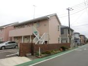 小田急小田原線愛甲石田駅まで徒歩5分
