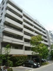 東京メトロ南北線白金高輪駅まで徒歩6分