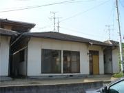 ＪＲ山陽本線新倉敷駅まで徒歩42分