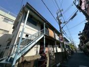 北大阪急行江坂駅まで徒歩17分