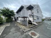 西鉄天神大牟田線津福駅まで徒歩10分