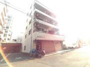 広島電鉄横川線横川一丁目駅まで徒歩2分