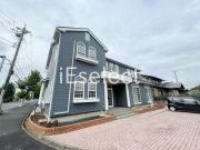 こてはし台戸建