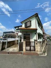 摂津市浜町戸建