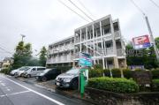都営大江戸線光が丘駅まで徒歩10分