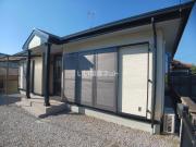 前田東町戸建て