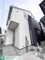 マイホームネクスト滝山5丁目2号棟