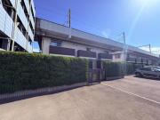 ジュネスコート太子堂