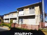 クレストスクエアB