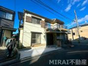 東藤井寺町戸建