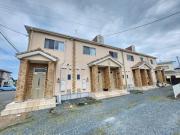 メゾン・ファミーユI