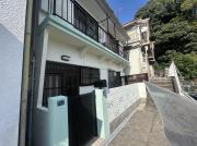 長田区西山町貸家