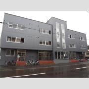 地下鉄東豊線新道東駅まで徒歩19分