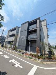 セレスティア細田C