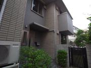 谷口様上賀茂今井河原町貸家