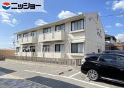 サンシティ内藤 A棟